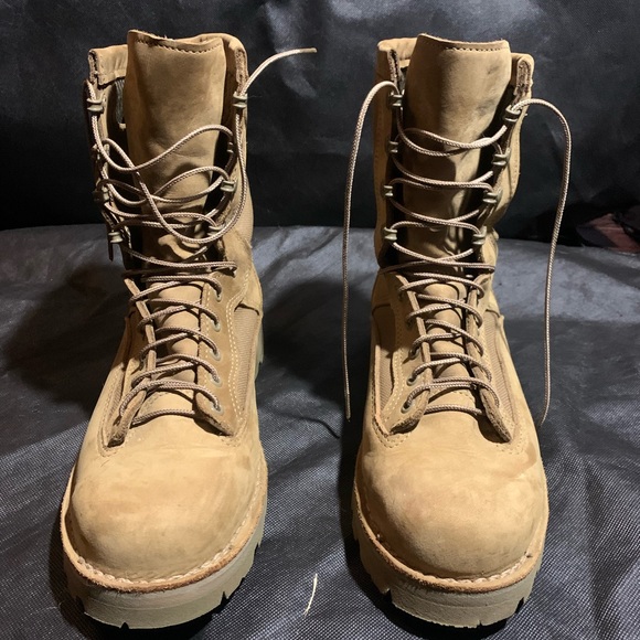 danner meb boot